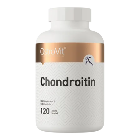 OstroVit Chondroitin 120 tabletti