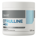 OstroVit Citrulline 4400 150 kapsulas