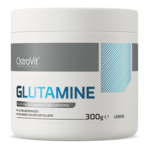 OstroVit Glutamiin 300g