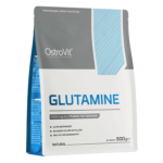 OstroVit Glutamīns 500g