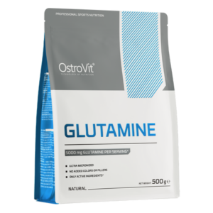 OstroVit Glutamiin 500g