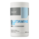 OstroVit Glutamīns 5000 mg 300 kapsulas