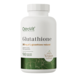 OstroVit Glutathione VEGE 90 kapsulas