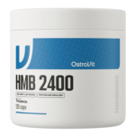 OstroVit HMB 2400 120 kapsulas