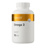 OstroVit Omega 3 90 kapsulas