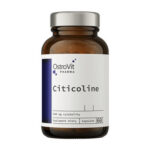OstroVit Pharma Citicoline 60 kapsulas