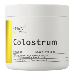 OstroVit Pharma Colostrum 100g
