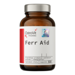 OstroVit Pharma Ferr Aid 60 kapsulas