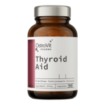 OstroVit Pharma Thyroid Aid 90 kapsulas