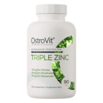 OstroVit Triple Zinc 90 kapsulas