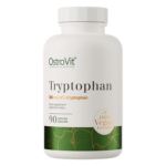 OstroVit Tryptofāns VEGE 90 kapsulas