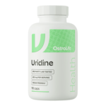 OstroVit Uridīns 90 kapsulas