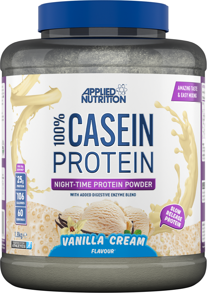 Applied Nutrition Micellar Casein Protein - 1800 g