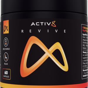 Activ8 Revive - 60 caps