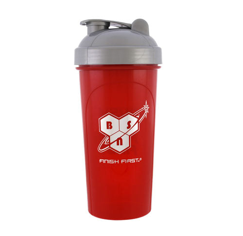 Aquarius Zero Sugar - 12 x 500 ml - Red Peach