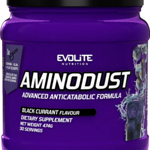 Evolite AminoDust - 474 g
