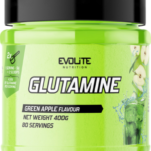 Evolite Glutamine - 400 g