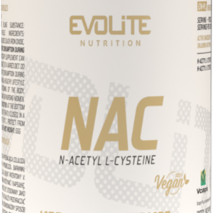 Evolite NAC 300 mg - 100 caps
