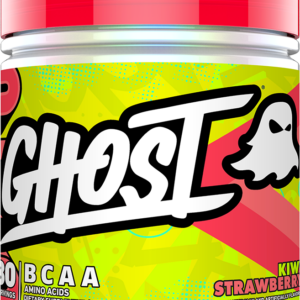 Ghost BCAA - 30 servings