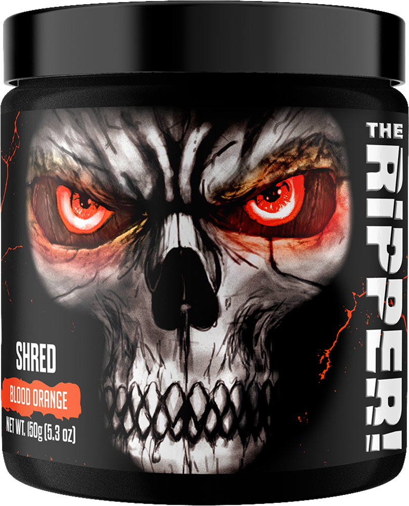 JNX The Curse Pre-workout - 250 g