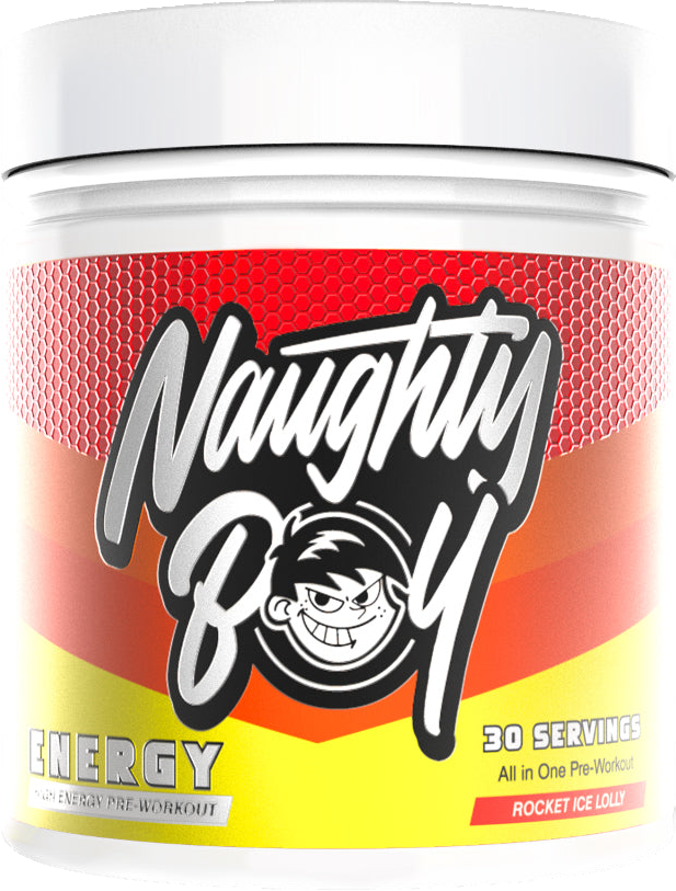 Naughty Boy Cream of the Crop Pouch - 2000 g