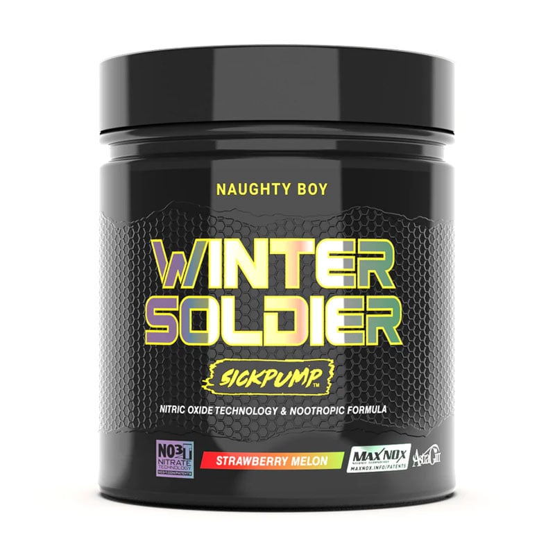 Naughty Boy Sleep - 405 g