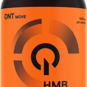 QNT HMB - 120 caps