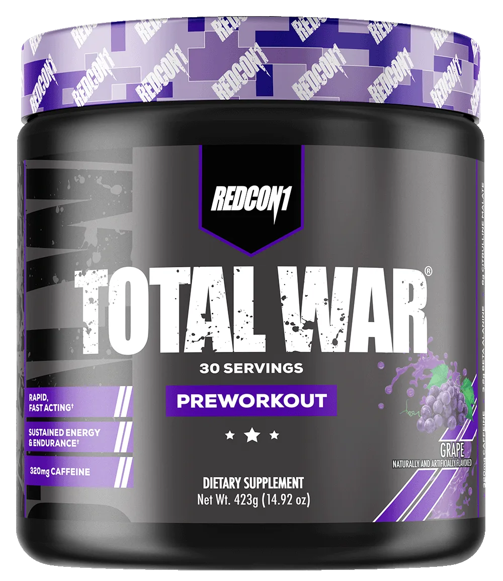 Redcon1 Total War - 441 g