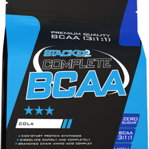 Stacker2 Complete BCAA - 300 g