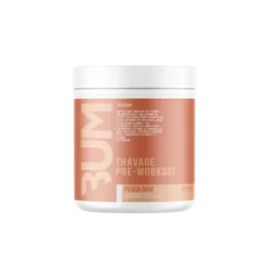 RAW CBUM Thavage pirms treniņa - 520G