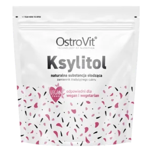 OstroVit ksilīts 1000 g