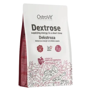 OstroVit dekstroze 1000 g