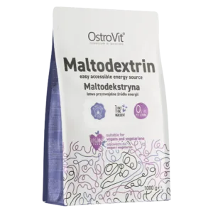 OstroVit maltodekstrīns 1000 g