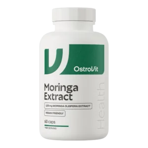 OstroVit Moringa ekstrakts – 60 kapsulas