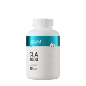 OstroVit CLA 1000mg 90 kapsules